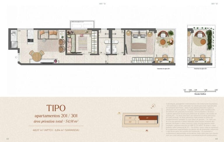 Planta 5