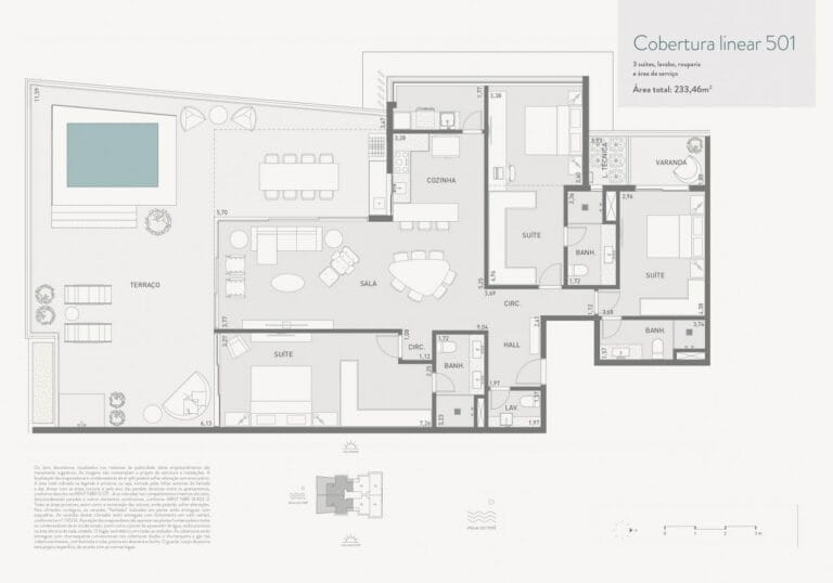 Planta 4