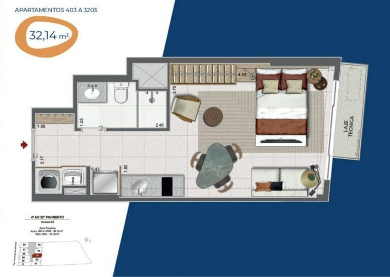 Planta 4