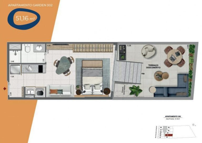 Planta 5