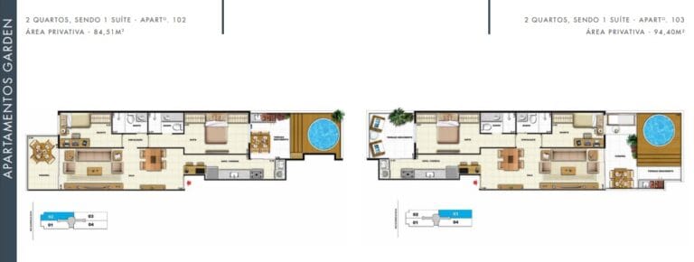 Planta 4