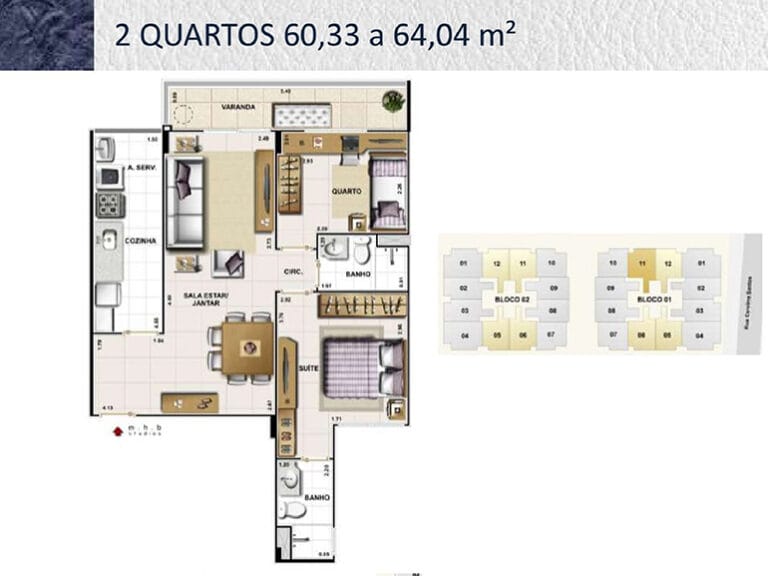 Planta 4