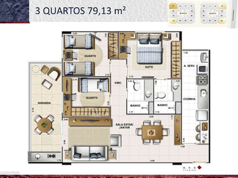 Planta 5