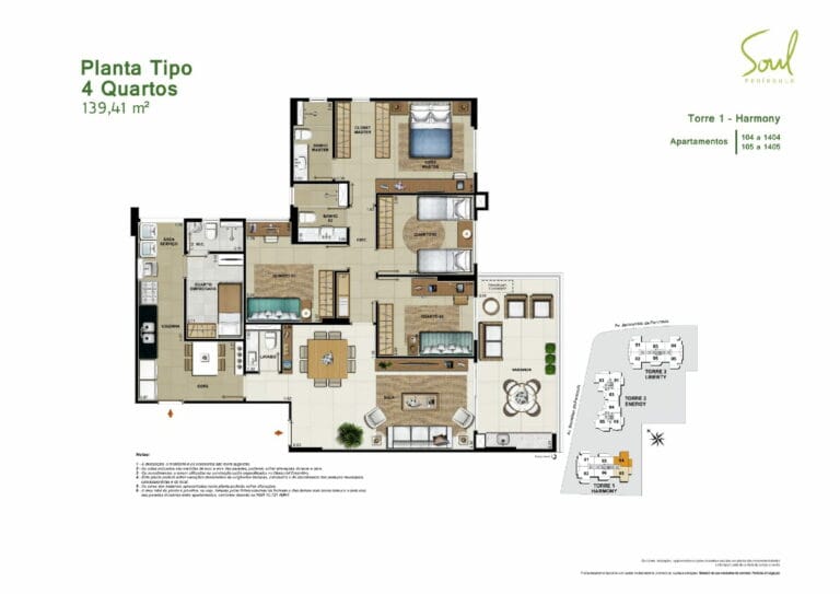 Planta 4