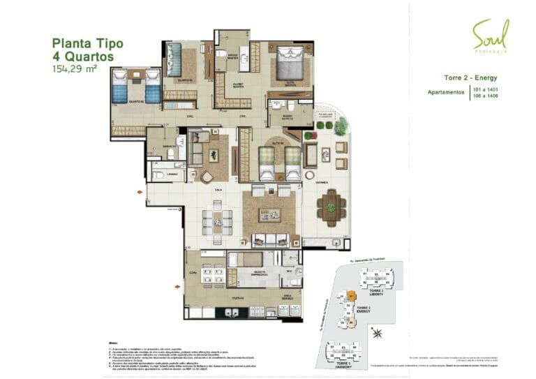 Planta 6