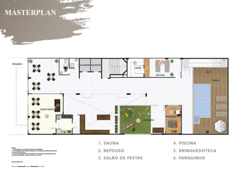 Planta 4