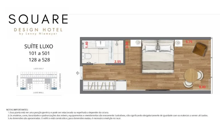 Planta 1