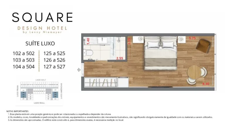 Planta 2