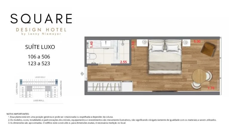 Planta 3