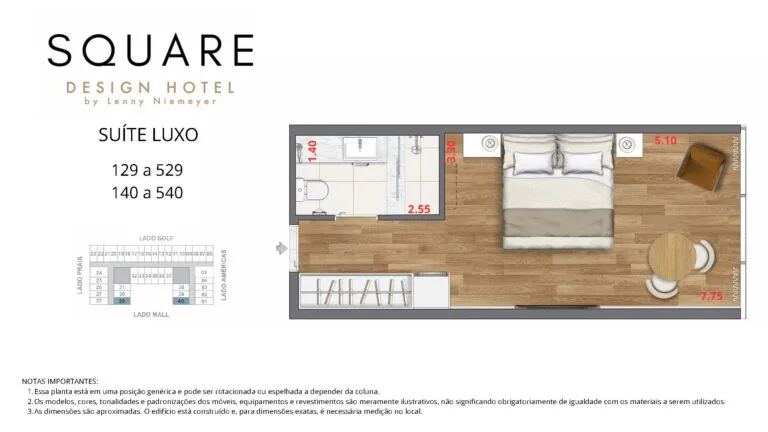 Planta 5