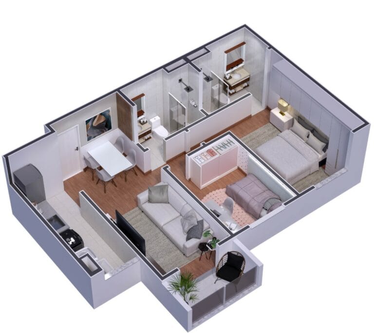Planta 5