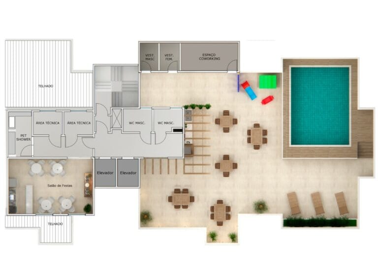 Planta 6