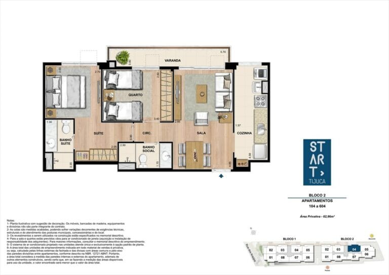 Planta 5