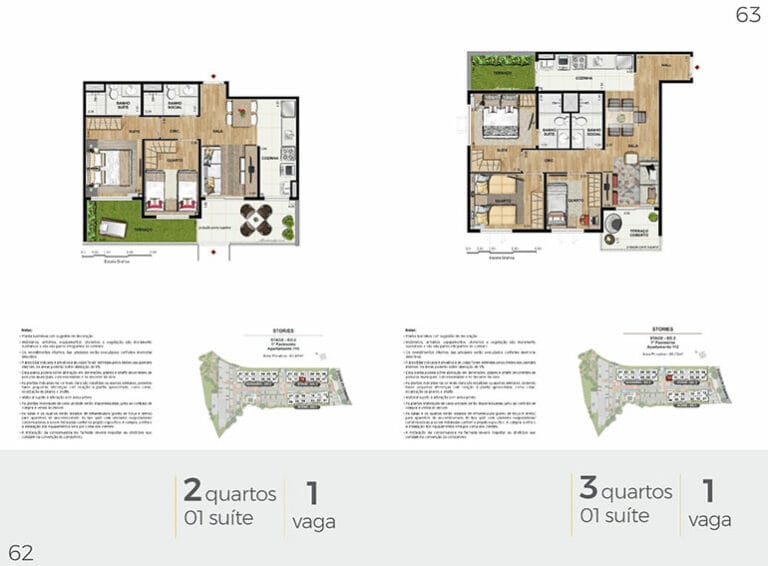 Planta 2