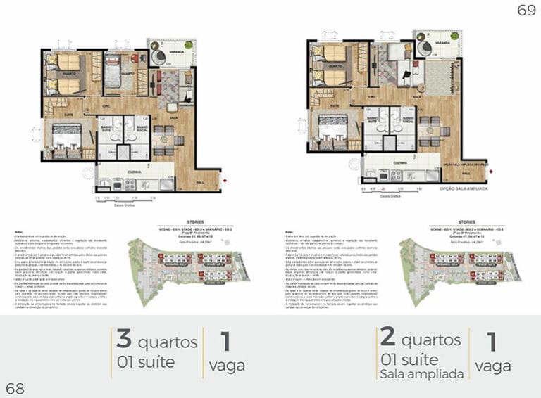 Planta 4