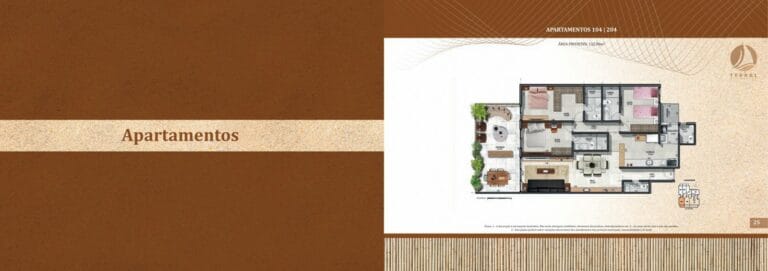 Planta 1