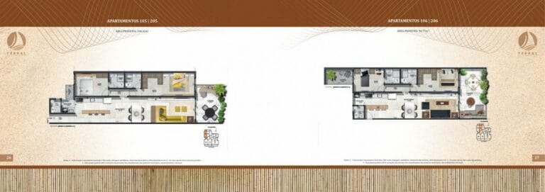 Planta 2