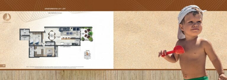 Planta 3