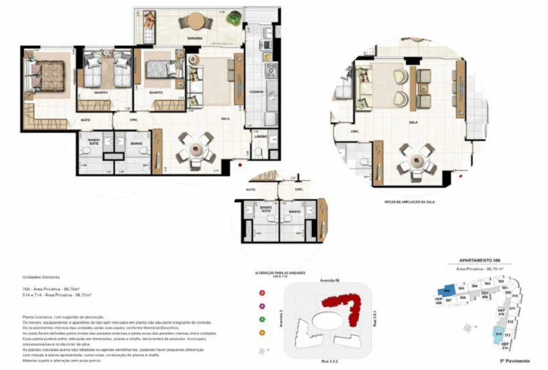Planta 3