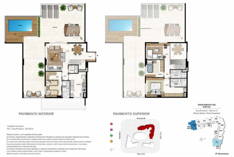 Planta 5