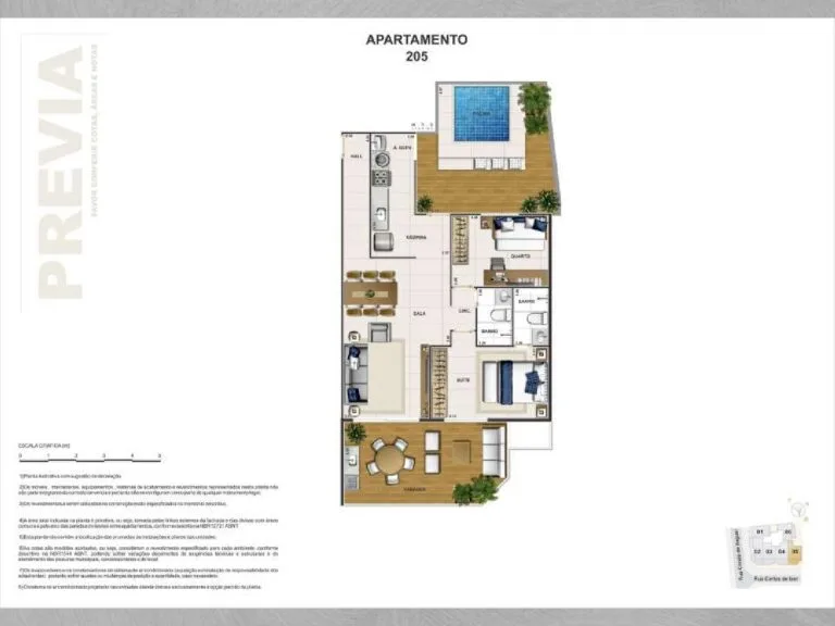 Planta 2