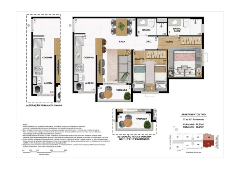 Planta 4