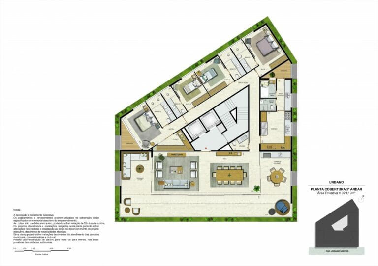 Planta 3