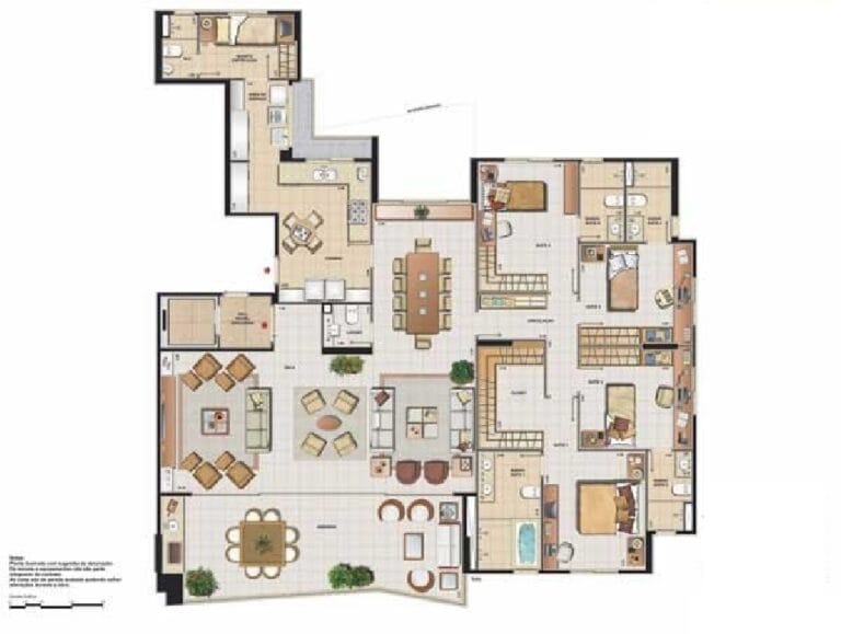 Planta 2