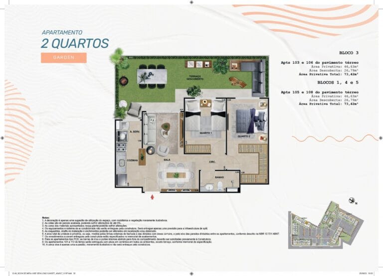 Planta 5