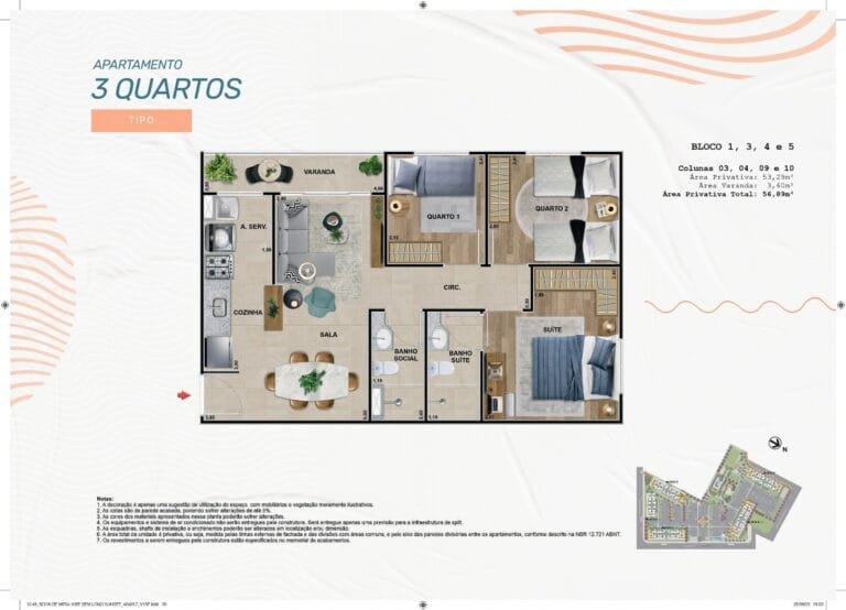 Planta 5