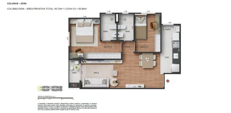 Planta 5