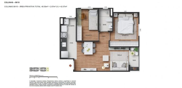 Planta 6