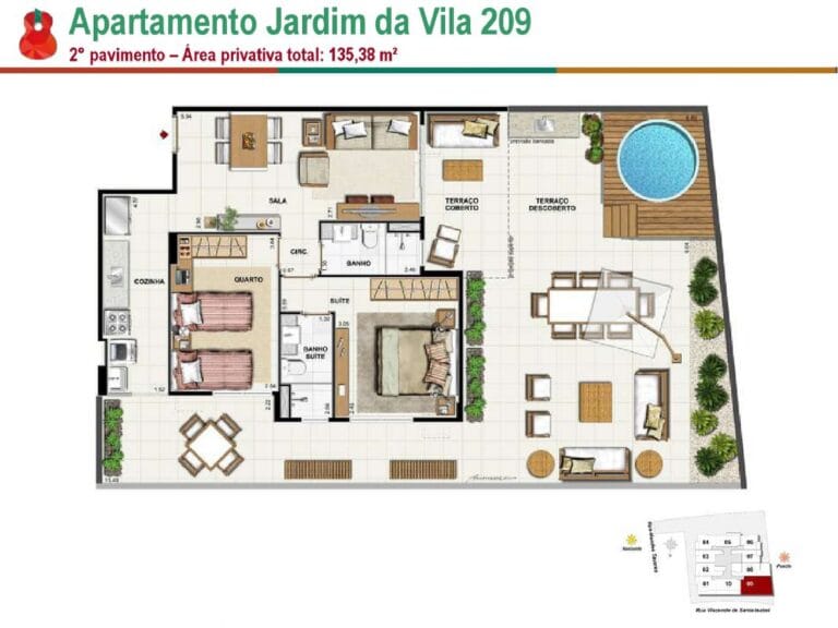 Planta 4