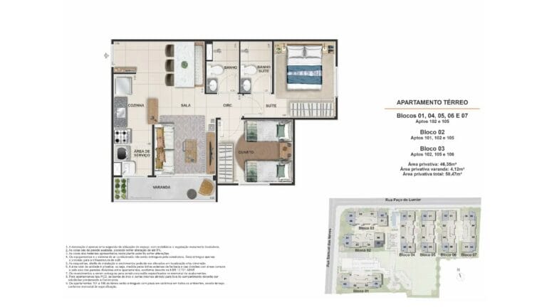 Planta 2