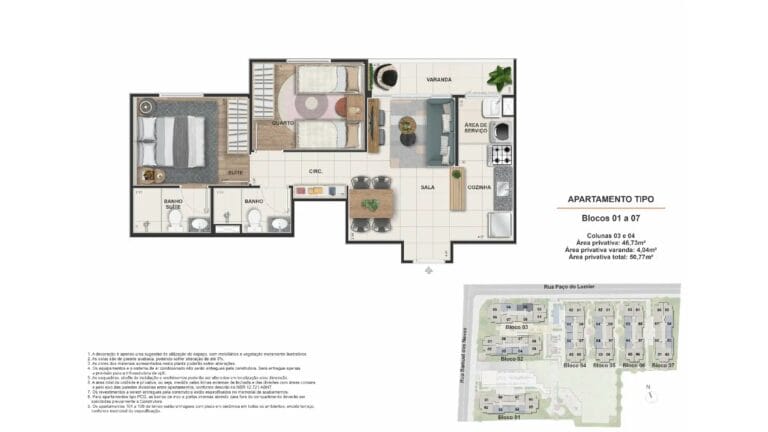 Planta 3