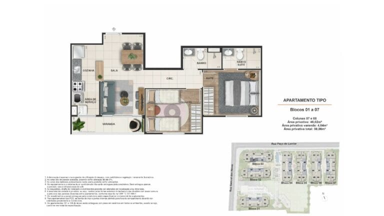 Planta 4