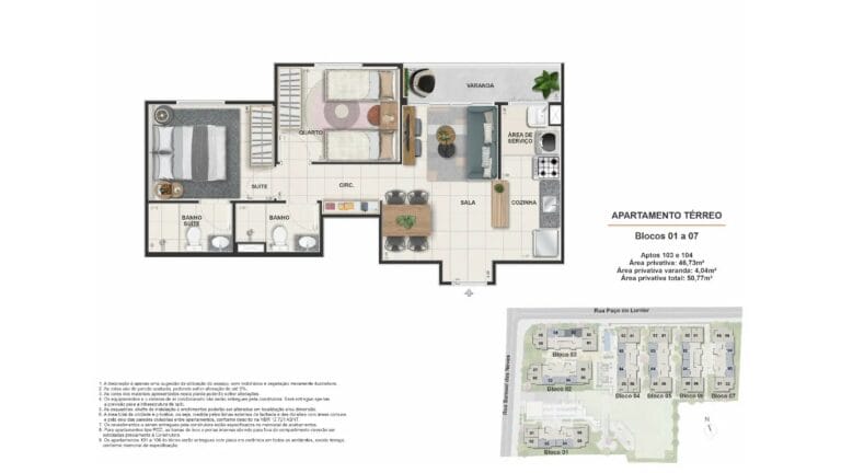 Planta 5