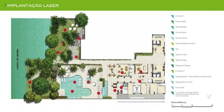 Planta 1