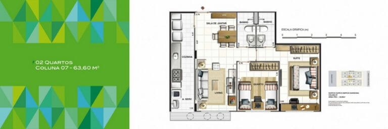 Planta 4