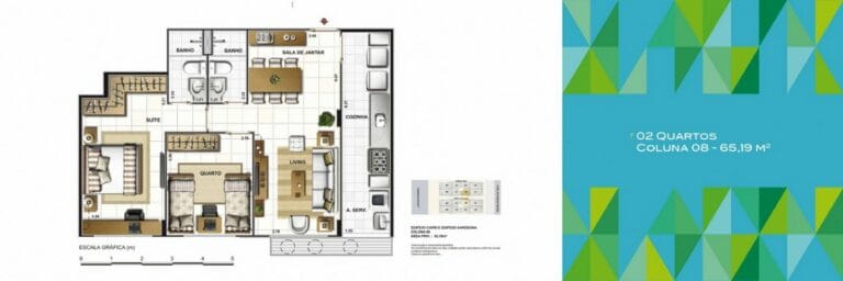 Planta 5