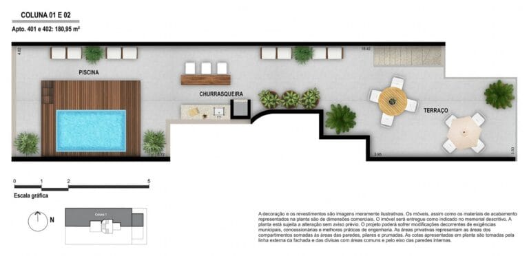 Planta 4