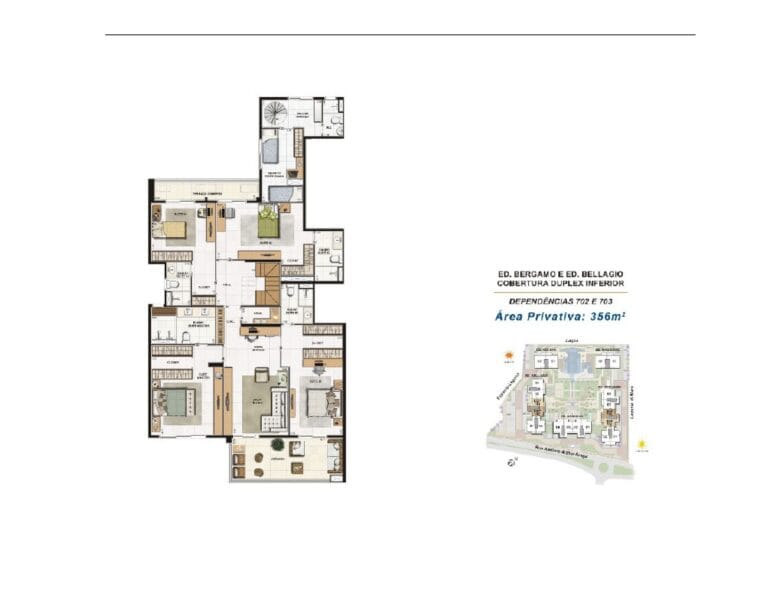 Planta 3