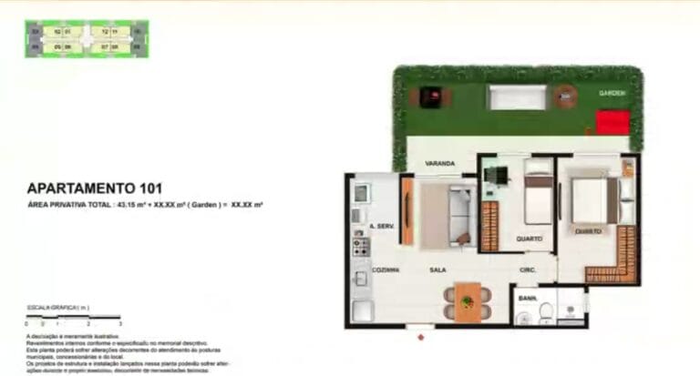 Planta 4