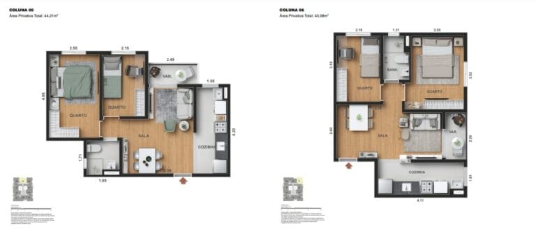 Planta 4