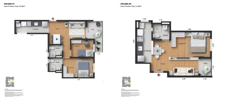 Planta 5