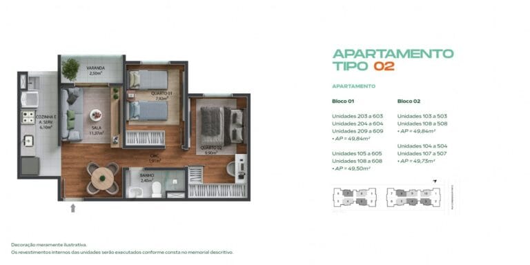 Planta 3