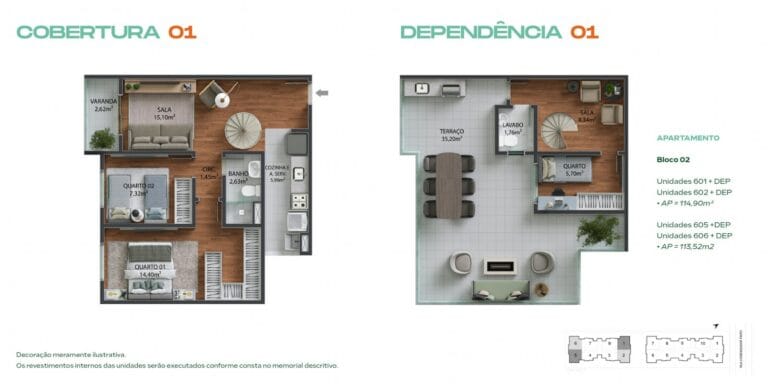 Planta 4