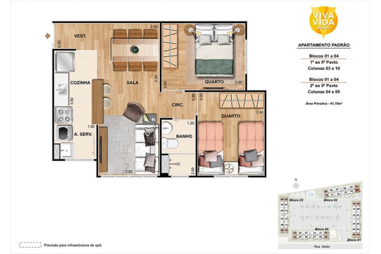 Planta 6