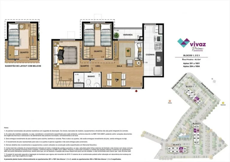 Planta 2