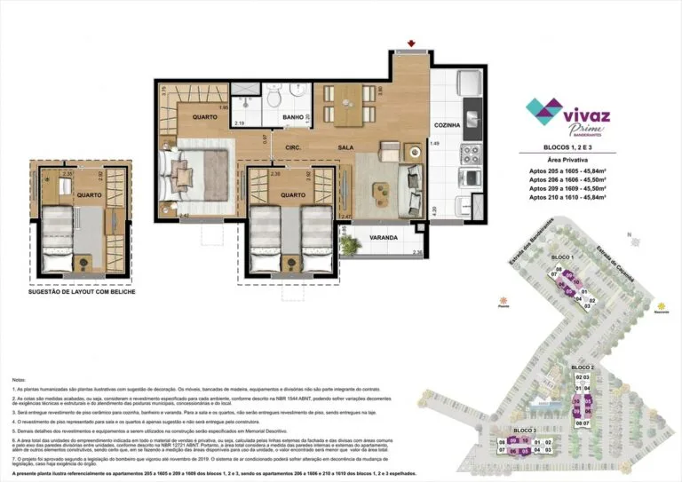 Planta 3